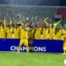 Edo Queens aim to end Nigeria jinx against Africa’s best after beating Ghana’s finest
