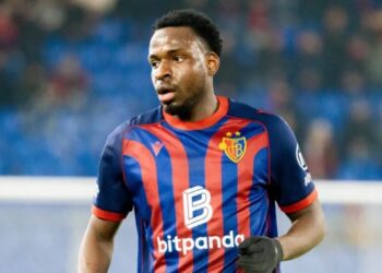 Super Eagles transfer: Lazio make move for Nigerian winger on Deadline Day
