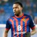 Super Eagles transfer: Lazio make move for Nigerian winger on Deadline Day