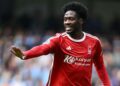 Real reason Ola Aina’s Everton transfer collapsed after dramatic U-turn