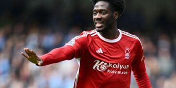 Real reason Ola Aina’s Everton transfer collapsed after dramatic U-turn
