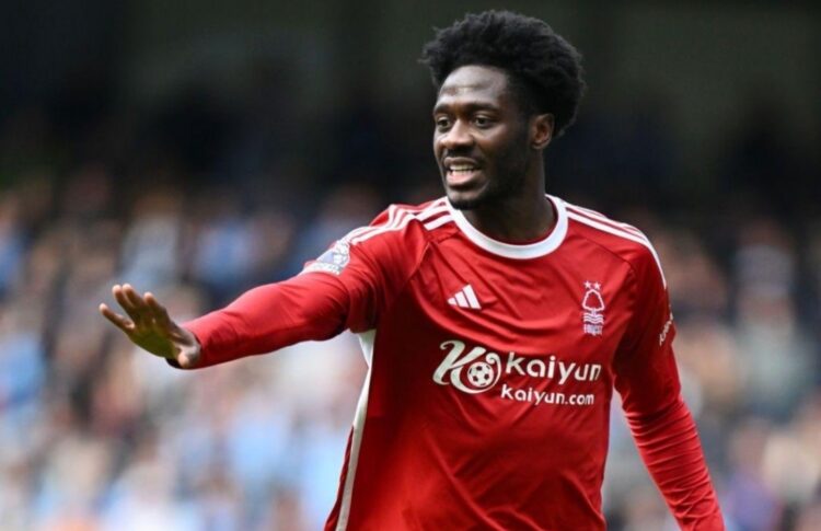 Real reason Ola Aina’s Everton transfer collapsed after dramatic U-turn