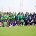 Feyenoord urged to make shock move for Super Eagles star