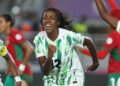 PSG reject Manchester City offers for Nigeria star
