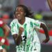 PSG reject Manchester City offers for Nigeria star