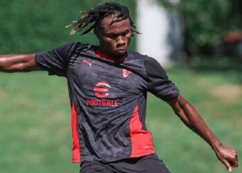 Samuel Chukwueze wins AC Milan backing as Rúben Amorim changes his fortunes