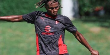 Samuel Chukwueze wins AC Milan backing as Rúben Amorim changes his fortunes