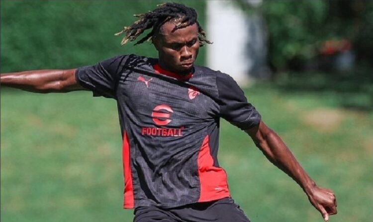 Samuel Chukwueze wins AC Milan backing as Rúben Amorim changes his fortunes