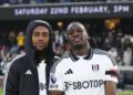 Super Eagles star makes Premier League history despite Fulham’s defeat by Crystal Palace