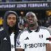 Super Eagles star makes Premier League history despite Fulham’s defeat by Crystal Palace