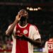Why Ajax boss was angry with Tolu Arokodare before Nigerian striker scored vs PSV