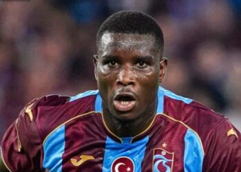 Paul Onuachu injury update: Trabzonspor boss delivers positive news after Nigeria star’s brace