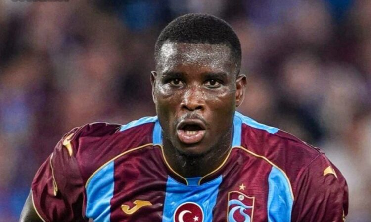 Paul Onuachu injury update: Trabzonspor boss delivers positive news after Nigeria star’s brace