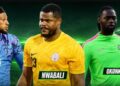 Okonkwo vs Nwabali vs Okoye: Who should be Super Eagles’ No. 1?