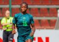Spain vs Nigeria: Falconets lose again as defending champions win 2-0 in Poland