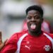 Nigerian winger completes surprise RB Leipzig exit for Al-Qadsiah