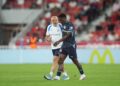 Marseille look to unleash Tochukwu Nnadi against PSG