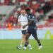 Marseille look to unleash Tochukwu Nnadi against PSG