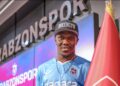Ex-Liverpool man Salah equals Nwakaeme record after 4 games at Trabzonspor
