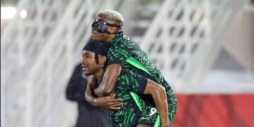 2026 Ballon d’Or: Osimhen, Lookman left out as 30-man shortlist is announced (FULL LIST)
