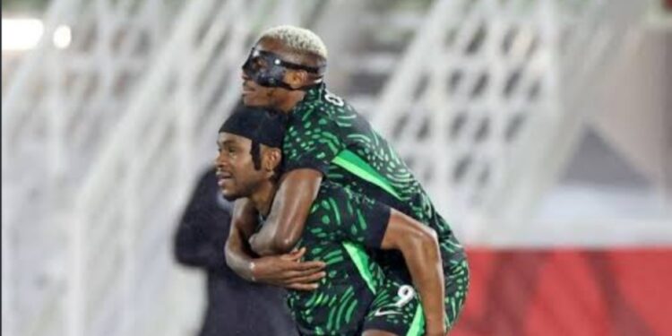 2026 Ballon d’Or: Osimhen, Lookman left out as 30-man shortlist is announced (FULL LIST)