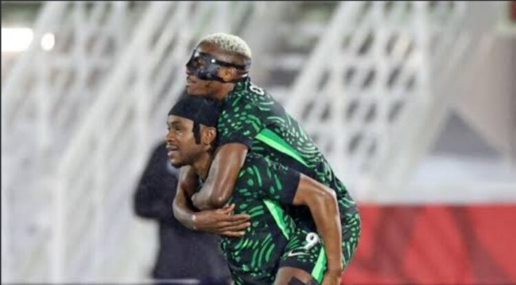 2026 Ballon d’Or: Osimhen, Lookman left out as 30-man shortlist is announced (FULL LIST)