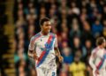 Super Eagles target gets first Crystal Palace start