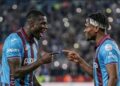 Super Eagles star faces Trabzonspor dilemma ahead of Galatasaray clash