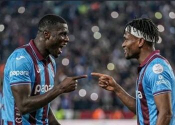 Super Eagles star faces Trabzonspor dilemma ahead of Galatasaray clash