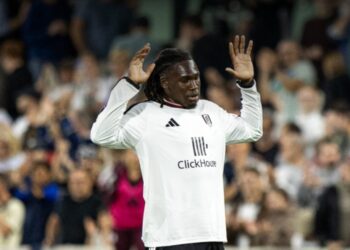 Calvin Bassey’s worrying Liverpool record ahead of Fulham’s Anfield trip