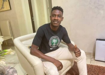Sérgio Conceição reveals why he never gave up on Super Eagles star Zaidu Sanusi