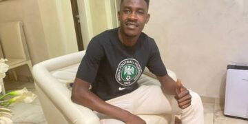 Sérgio Conceição reveals why he never gave up on Super Eagles star Zaidu Sanusi