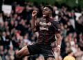 Midtjylland coach explains how Iheanacho and Etim are thriving in Denmark