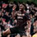 Midtjylland coach explains how Iheanacho and Etim are thriving in Denmark