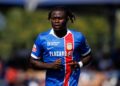 Eric Chelle hands Portugal-based star first Super Eagles chance