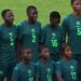 Nigeria’s Flamingos crush Niger 5-0 to make winning start at WAFU-B U17 Cup