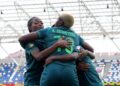 Nigeria beat England 3-0 at U20 Women’s World Cup as Falconets set new record