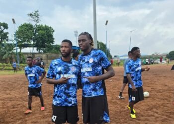 Super Eagles target selected by France for Euro U21 qualifiers