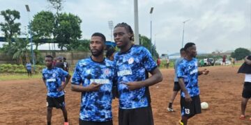 Super Eagles target selected by France for Euro U21 qualifiers