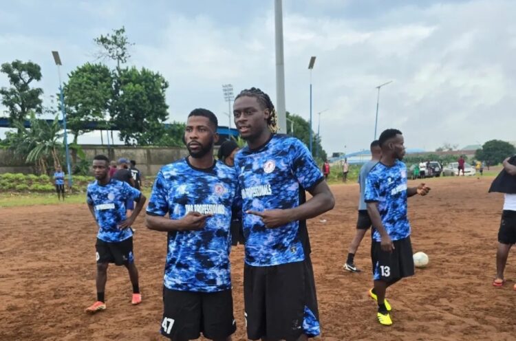 Super Eagles target selected by France for Euro U21 qualifiers