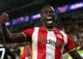 Super Eagles: Brentford defender explains why he chose Italy despite Nigeria approach