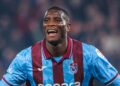 Paul Onuachu reveals 3 football stars he idolises, names Adebayor and Zlatan