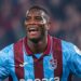 Paul Onuachu reveals 3 football stars he idolises, names Adebayor and Zlatan