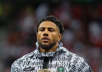 Why Maduka Okoye is missing from Super Eagles camp despite Chelle’s call-up