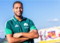 Super Eagles: Cyriel Dessers snubs Nigeria camp to focus on Panathinaikos after injury setback