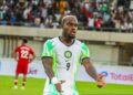 Nigeria 2-1 Madagascar: Ilenikhena, Usor score on debut as Super Eagles survive scare
