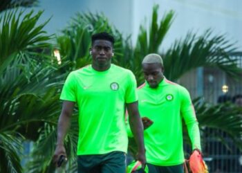 Super Eagles news: Madagascar coach names two reasons Nigeria beat his team