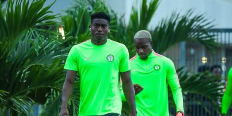 Super Eagles news: Madagascar coach names two reasons Nigeria beat his team
