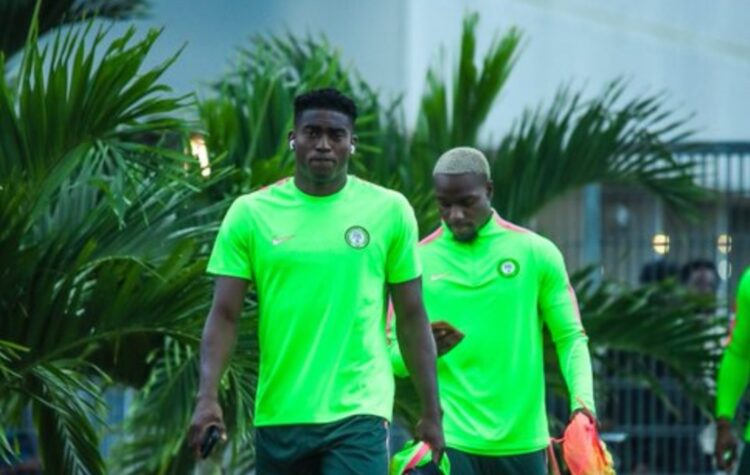 Super Eagles news: Madagascar coach names two reasons Nigeria beat his team