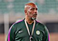 Super Eagles: 3 things Eric Chelle got right with his substitutions against Madagascar